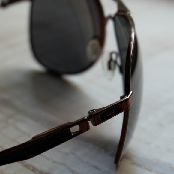 Oakley Aviator Sunglasses - Picture 4 of 11